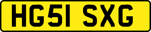 HG51SXG