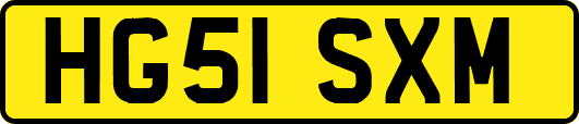 HG51SXM