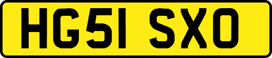 HG51SXO