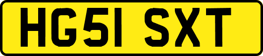 HG51SXT