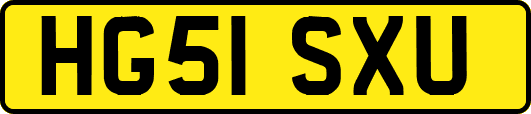 HG51SXU