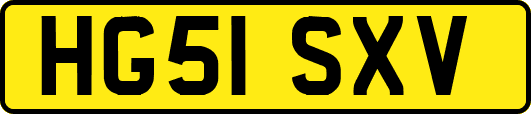 HG51SXV