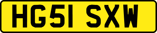 HG51SXW
