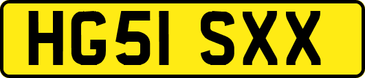 HG51SXX