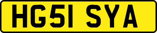 HG51SYA