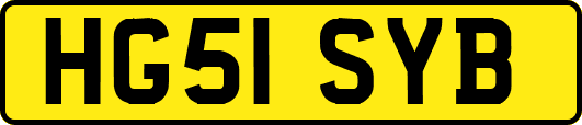 HG51SYB