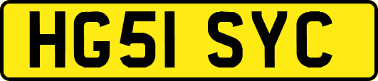HG51SYC