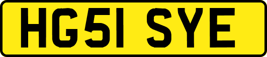 HG51SYE