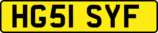 HG51SYF