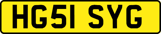 HG51SYG