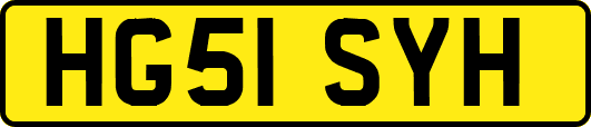 HG51SYH