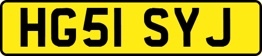 HG51SYJ