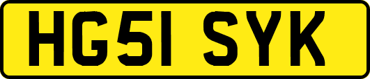 HG51SYK