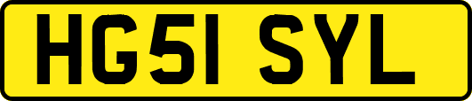 HG51SYL