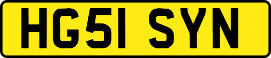 HG51SYN