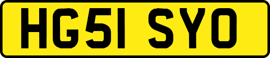 HG51SYO