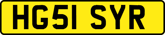 HG51SYR