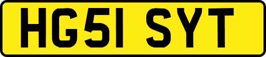 HG51SYT