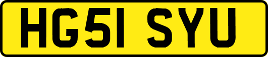 HG51SYU