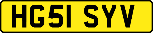 HG51SYV