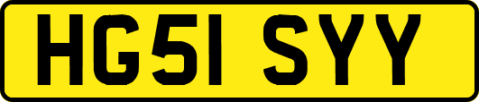 HG51SYY