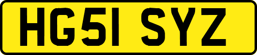 HG51SYZ