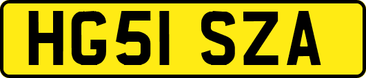 HG51SZA