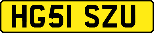 HG51SZU