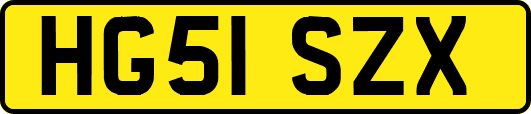 HG51SZX