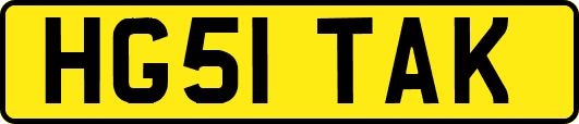 HG51TAK