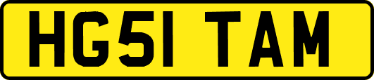 HG51TAM