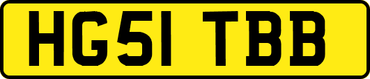 HG51TBB