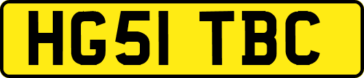 HG51TBC