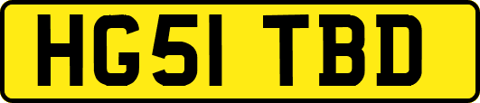 HG51TBD