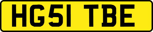 HG51TBE