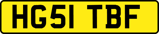 HG51TBF