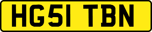 HG51TBN