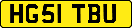 HG51TBU