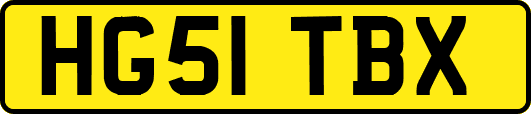 HG51TBX
