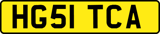 HG51TCA