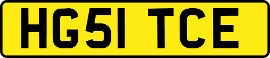 HG51TCE