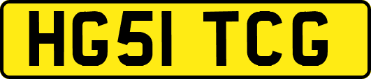 HG51TCG