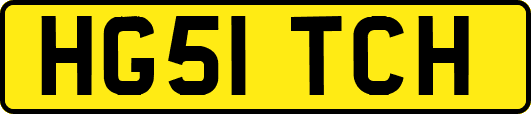 HG51TCH