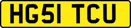 HG51TCU