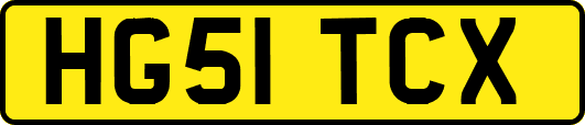 HG51TCX