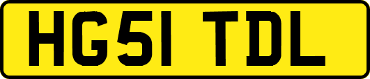 HG51TDL