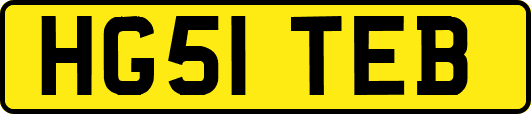HG51TEB