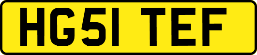HG51TEF