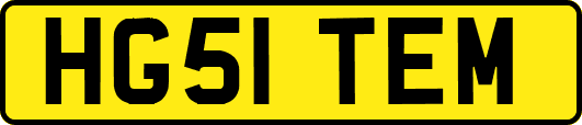 HG51TEM