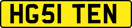 HG51TEN